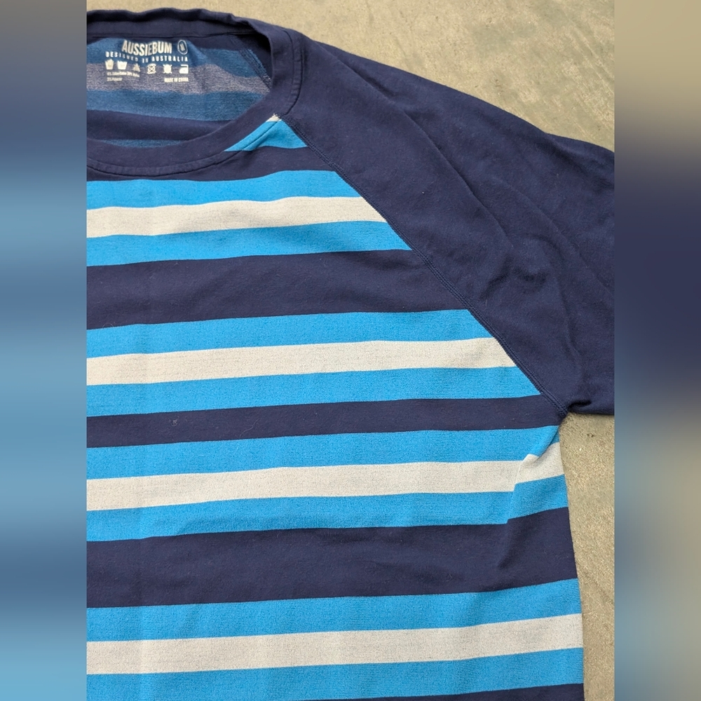 *Aussiebum Tee, Medium